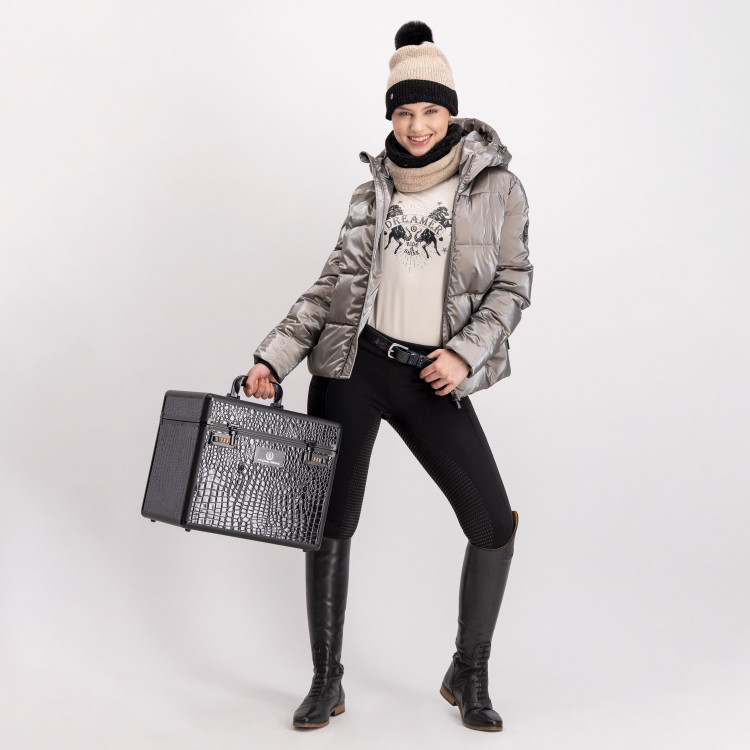 Gorro Imperial Riding Frosty Fuzz Gorro Imperial Riding Frosty Fuzz