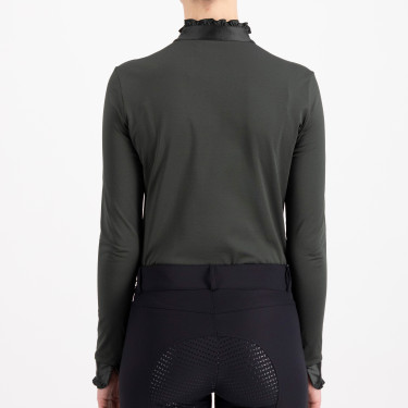 Top Imperial Riding Anna de manga larga Top Imperial Riding Anna de manga larga
