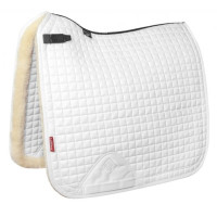 Mantilla LeMieux doma sensitive Blanco