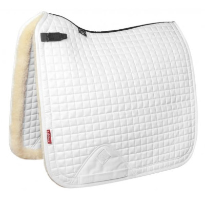 Mantilla LeMieux doma sensitive Blanco