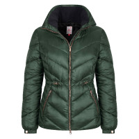 Chaqueta Imperial Riding Journey Bosque profundo