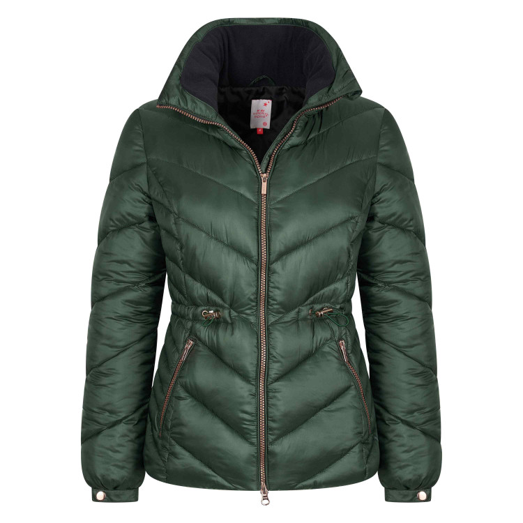 Chaqueta Imperial Riding Journey