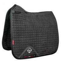 Mantilla LeMieux doma sensitive Negro