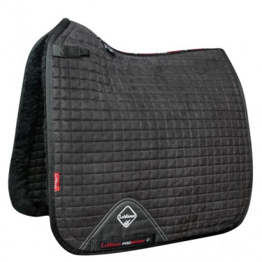 Mantilla LeMieux doma sensitive