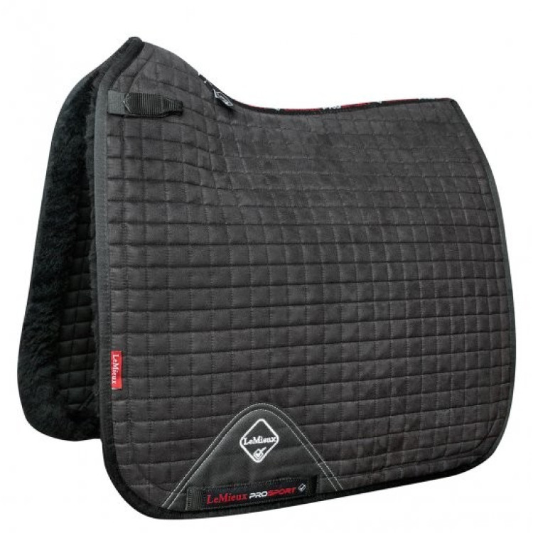 Mantilla LeMieux doma sensitive Mantilla LeMieux doma sensitive