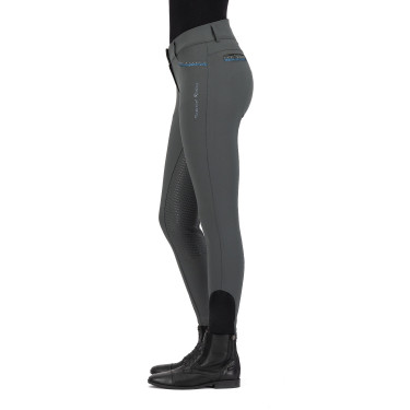 Pantalón de equitación Imperial Riding El Capone de cintura alta winterwarm FullGrip Pantalón de equitación Imperial Riding El Capone de cintura alta winterwarm FullGrip
