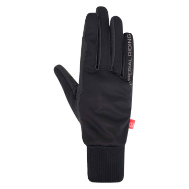 Guantes Imperial Riding Hide & Shine Guantes Imperial Riding Hide & Shine