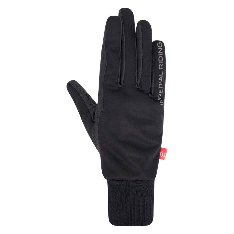 Guantes Imperial Riding Hide & Shine