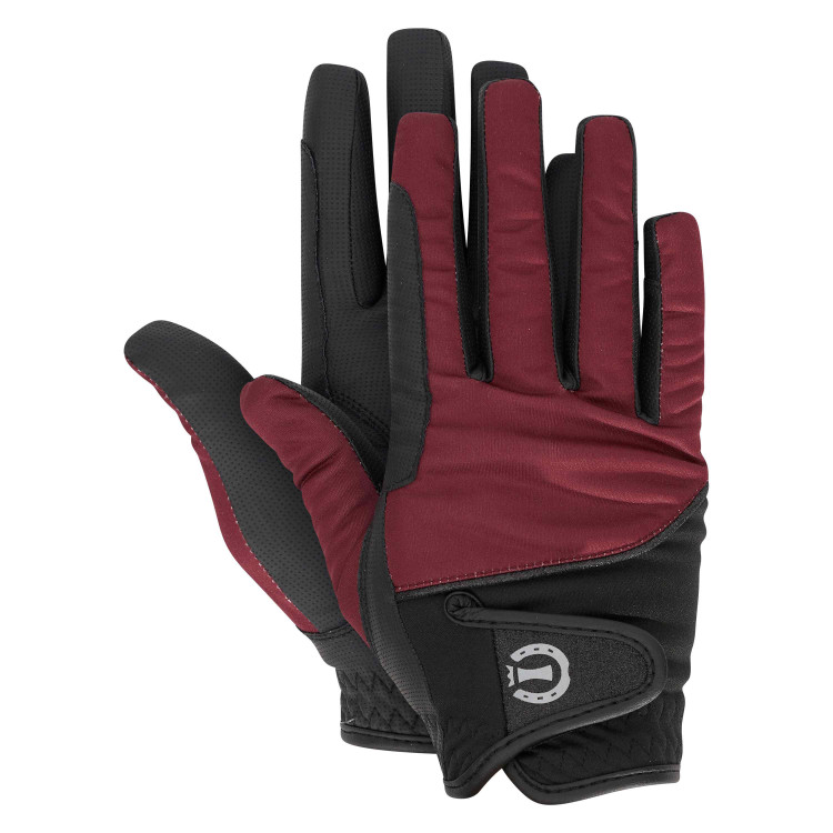 Guantes Imperial Riding Sporty Shimmer