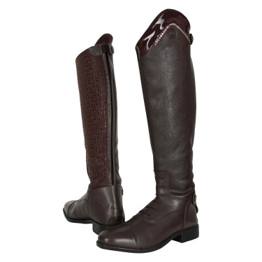 Botas de equitación Imperial Riding Kids Walker Glam