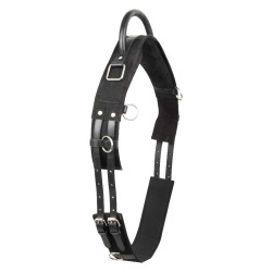 Surcinturón de volteo Imperial Riding Vito