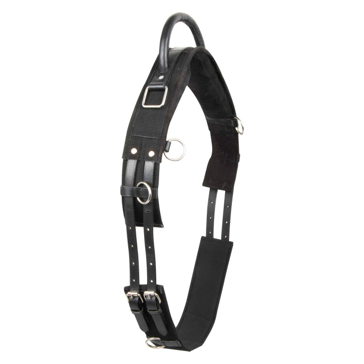 Surcinturón de volteo Imperial Riding Vito
