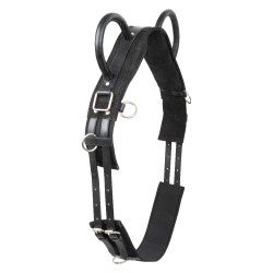 Sobrecincha de volteo Imperial Riding Vidal Sobrecincha de volteo Imperial Riding Vidal