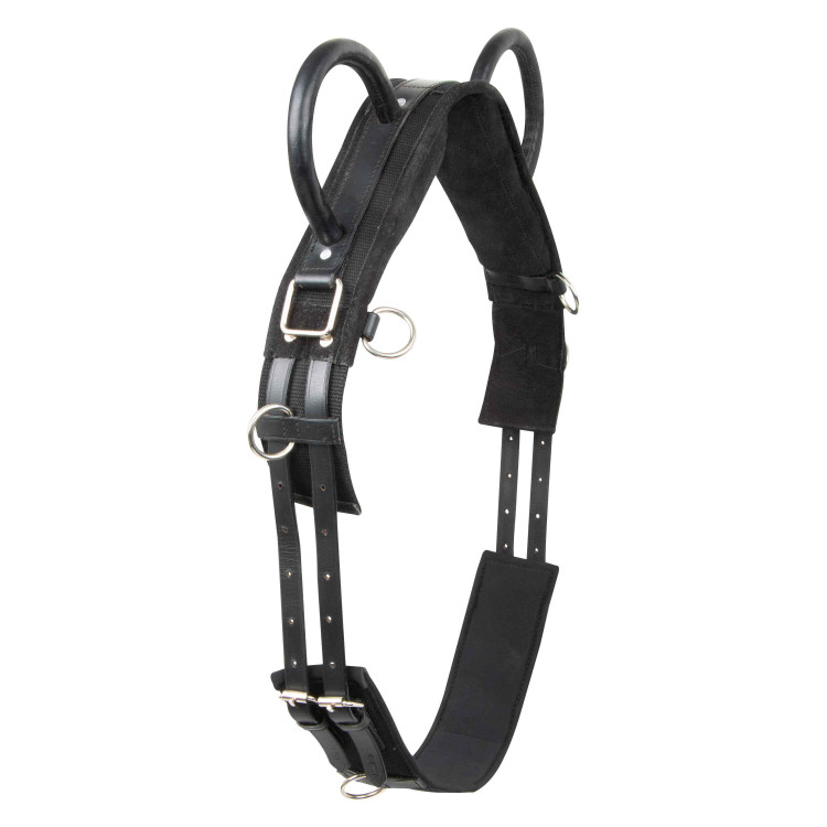 Sobrecincha de volteo Imperial Riding Vidal Sobrecincha de volteo Imperial Riding Vidal
