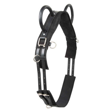 Sobrecincha de volteo Imperial Riding Vidal Sobrecincha de volteo Imperial Riding Vidal