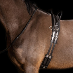 Sobrecincha de volteo Imperial Riding Vidal Sobrecincha de volteo Imperial Riding Vidal