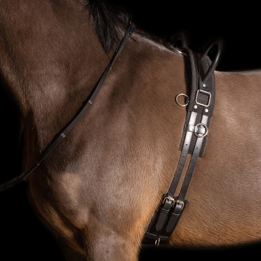 Sobrecincha de volteo Imperial Riding Vidal Sobrecincha de volteo Imperial Riding Vidal