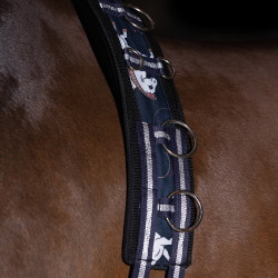 Cinchuelo de trabajo Imperial Riding Pandora Cinchuelo de trabajo Imperial Riding Pandora