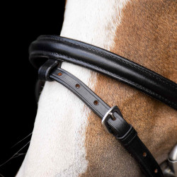 Brida shetland Imperial Riding Stormy Brida shetland Imperial Riding Stormy