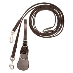 Riendas alemanas SH Imperial Riding Core
