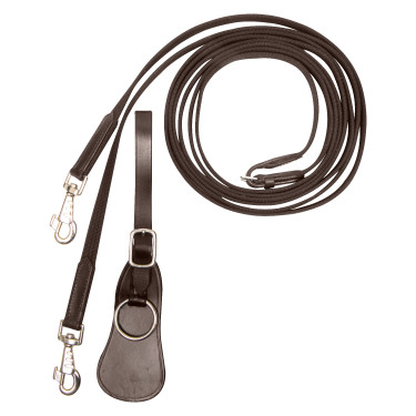 Riendas alemanas SH Imperial Riding Core Riendas alemanas SH Imperial Riding Core
