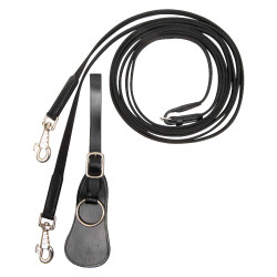 Riendas alemanas SH Imperial Riding Core