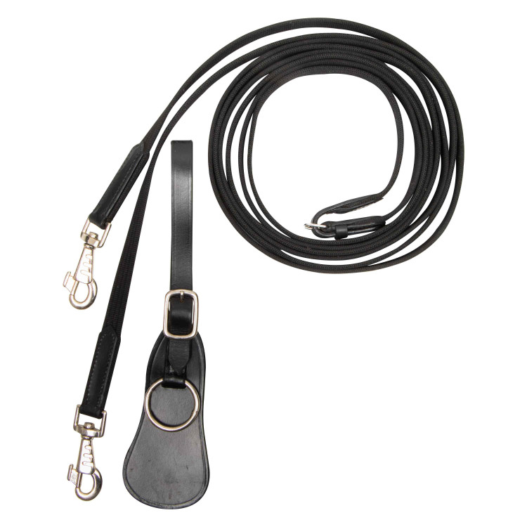 Riendas alemanas SH Imperial Riding Core