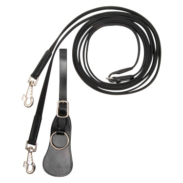 Riendas alemanas SH Imperial Riding Core Riendas alemanas SH Imperial Riding Core