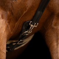 Riendas alemanas SH Imperial Riding Core Castaño Marrón Riendas alemanas SH Imperial Riding Core Castaño Marrón