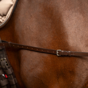 Enrénamiento Imperial Riding Core Castaño Marrón