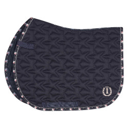 Almohadilla de montar Imperial Riding Stormy GP