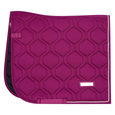 Manta de montar Imperial Riding Lovely Pearl DR Manta de montar Imperial Riding Lovely Pearl DR