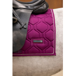 Manta de montar Imperial Riding Lovely Pearl DR Manta de montar Imperial Riding Lovely Pearl DR