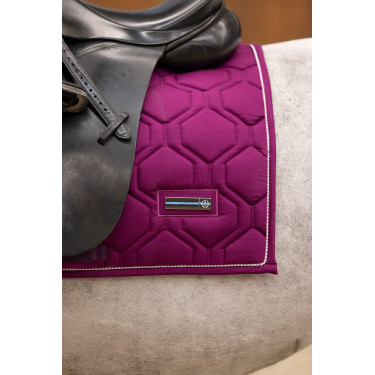 Manta de montar Imperial Riding Lovely Pearl DR Manta de montar Imperial Riding Lovely Pearl DR
