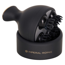 Aparato de masaje para caballos Imperial Riding Volta Grooming & Relaxation Aparato de masaje para caballos Imperial Riding Volta Grooming & Relaxation