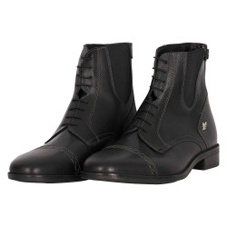 Botas HV Polo Legacy