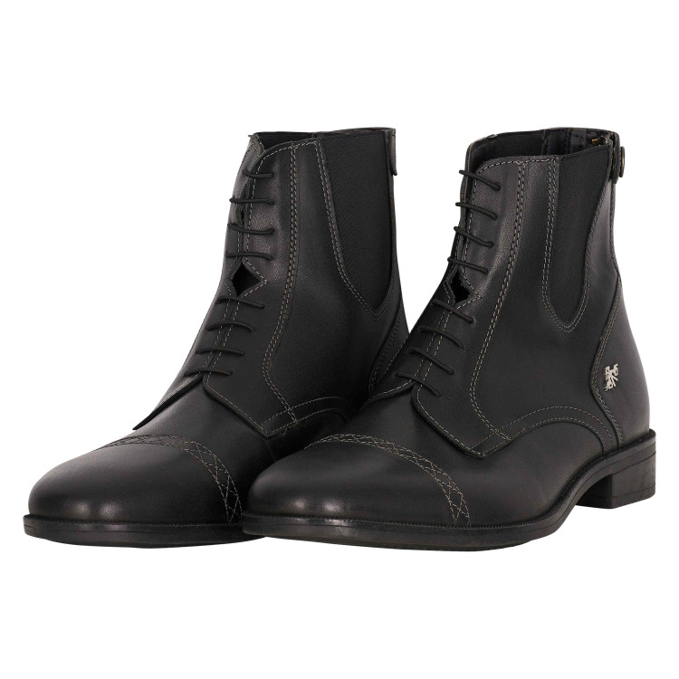 Botas HV Polo Legacy