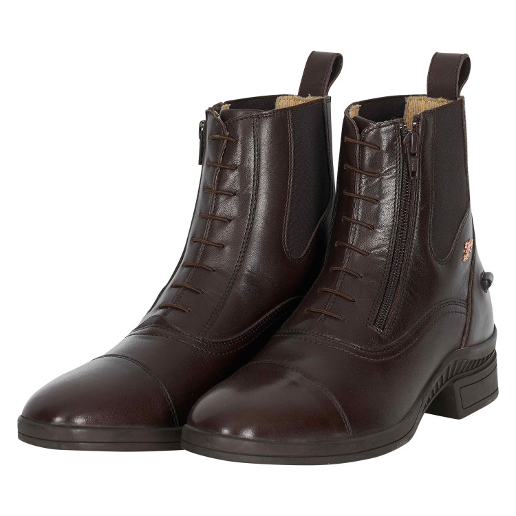 Botas HV Polo Lisanne