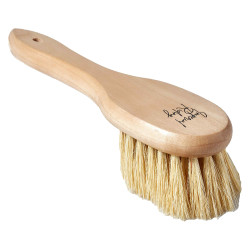 Cepillo para cascos Imperial Riding Natural