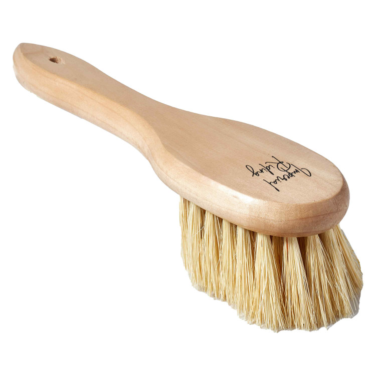 Cepillo para cascos Imperial Riding Natural