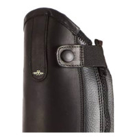 Mini-polainas HV Polo Lisanne Chocolate Marrón