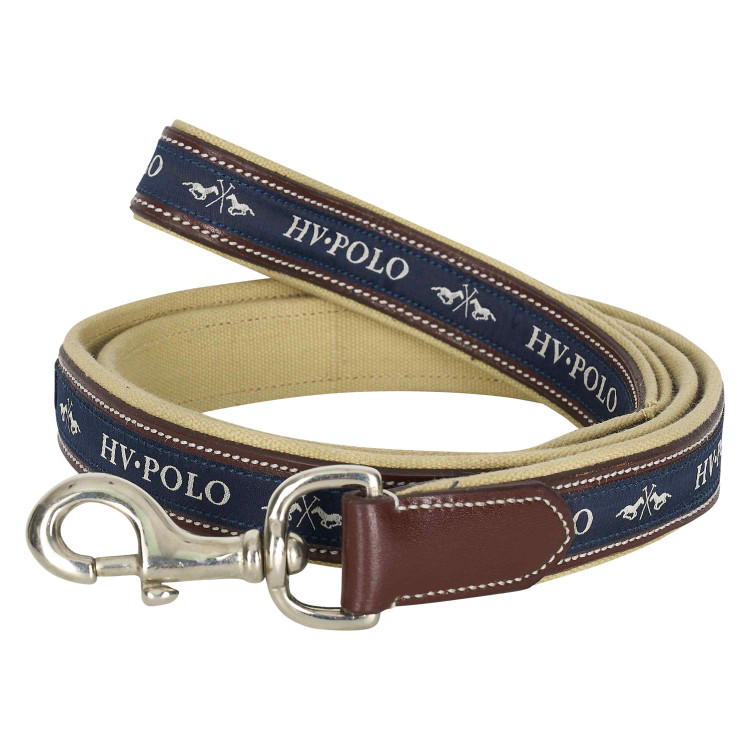 Correa para perro HV Polo Iconic