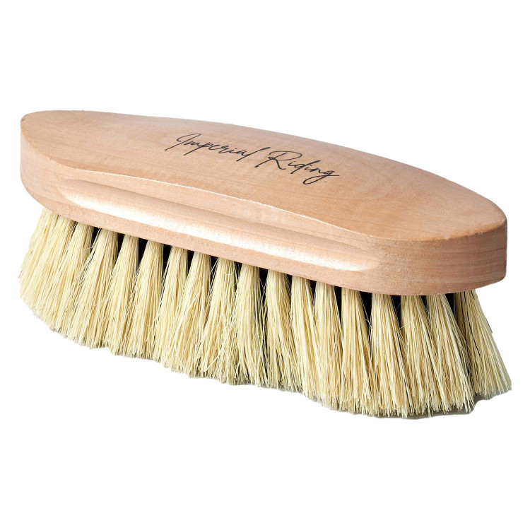 Cepillo mixto Imperial Riding Natural