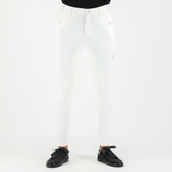 Pantalón de equitación Euro-Star Gabriel Competition Grip Connect Full