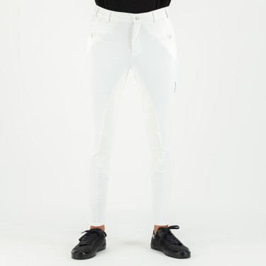 Pantalón de equitación Euro-Star Gabriel Competition Grip Connect Full Pantalón de equitación Euro-Star Gabriel Competition Grip Connect Full