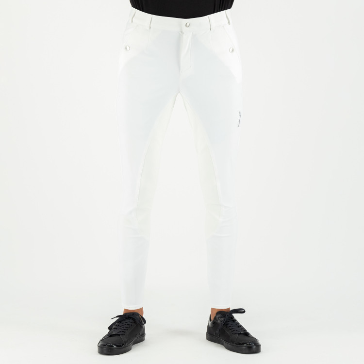 Pantalón de equitación Euro-Star Gabriel Competition Grip Connect Full Pantalón de equitación Euro-Star Gabriel Competition Grip Connect Full