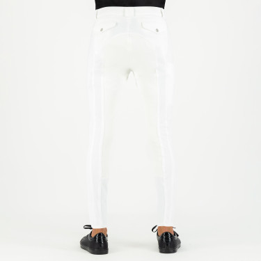 Pantalón de equitación Euro-Star Gabriel Competition Grip Connect Full Pantalón de equitación Euro-Star Gabriel Competition Grip Connect Full