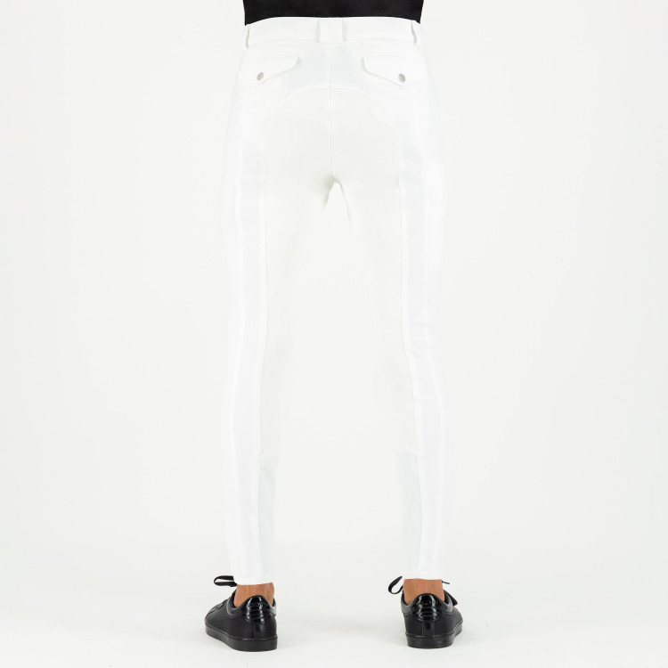Pantalón de equitación Euro-Star Gabriel Competition Grip Connect Full Pantalón de equitación Euro-Star Gabriel Competition Grip Connect Full