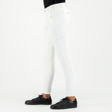 Pantalón de equitación Euro-Star Gabriel Competition Grip Connect Full Pantalón de equitación Euro-Star Gabriel Competition Grip Connect Full