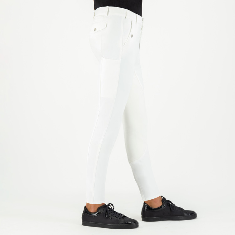 Pantalón de equitación Euro-Star Gabriel Competition Grip Connect Full Pantalón de equitación Euro-Star Gabriel Competition Grip Connect Full